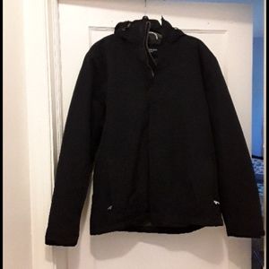 Lands End Squall Winter Coat